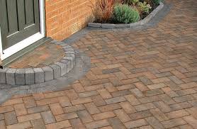 Block paving driveway near Croydon by SoLondon