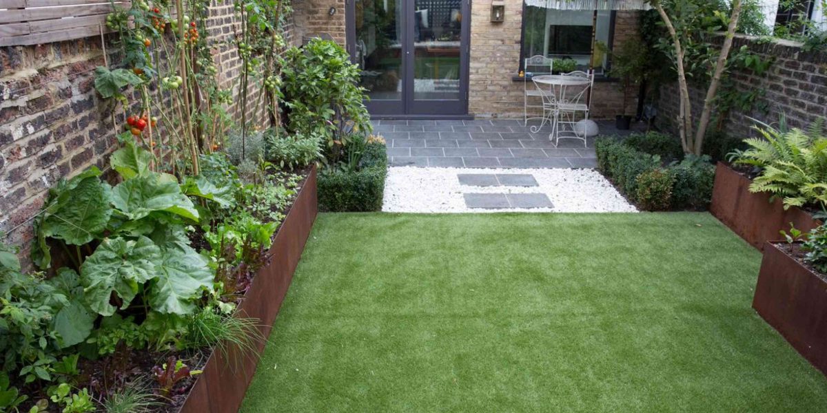 Landscaping (Hard & Soft) South West London | Solondon Experts