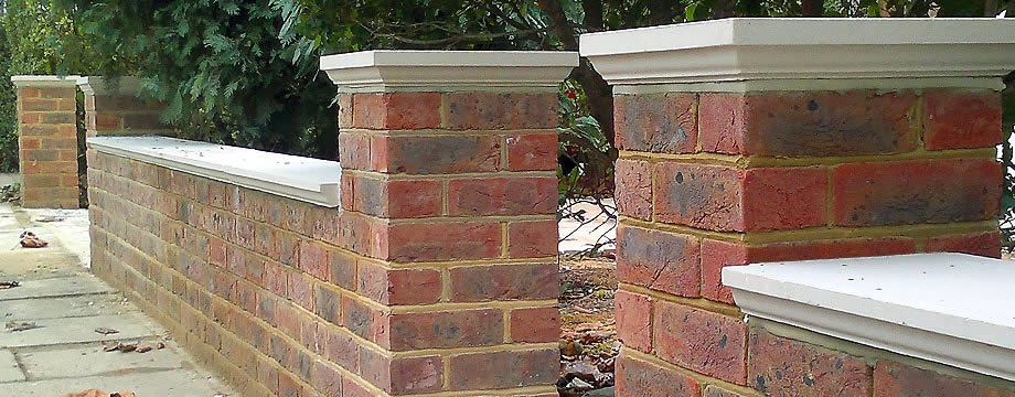 Bricklaying South West London | Solondon Expert Brickwork Services